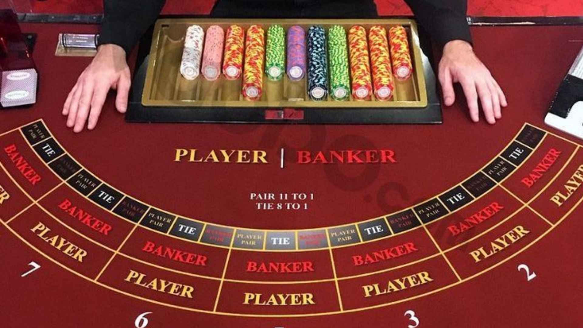 Learn Why Baccarat Diversity Never Stops Growing