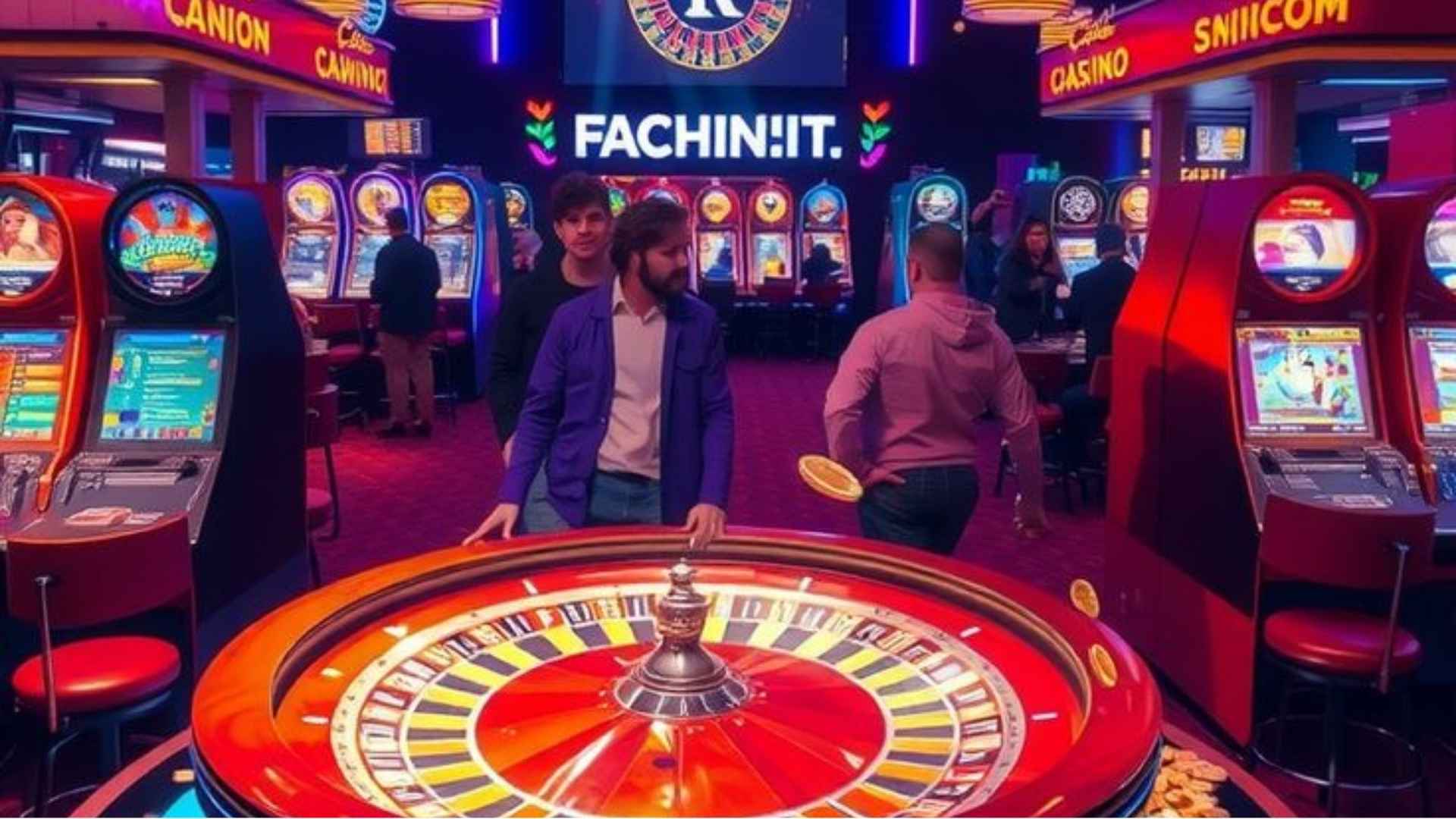 Exploring Advanced Betting Platform Services