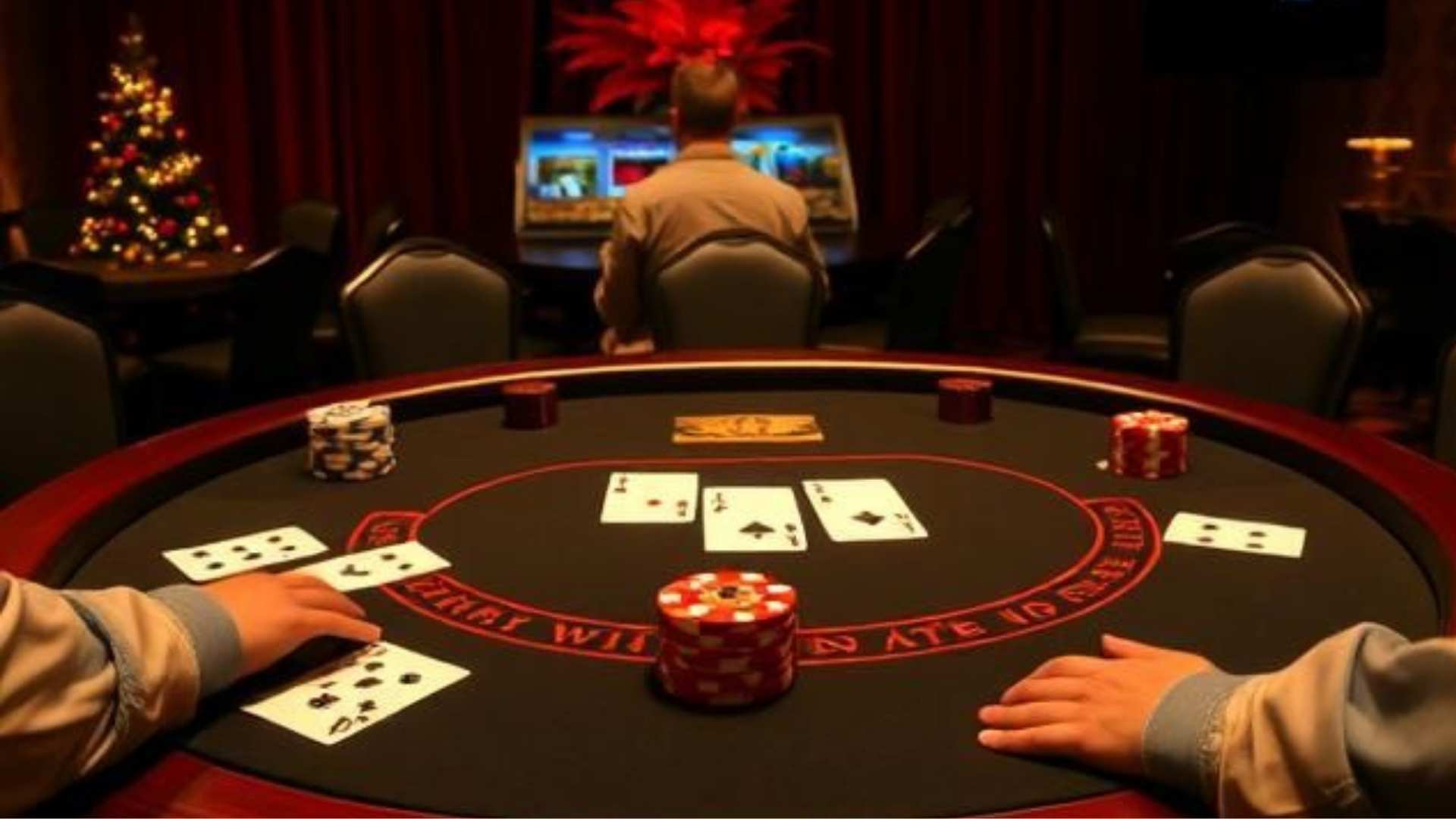 Learning To Make Every Betting Decision Count